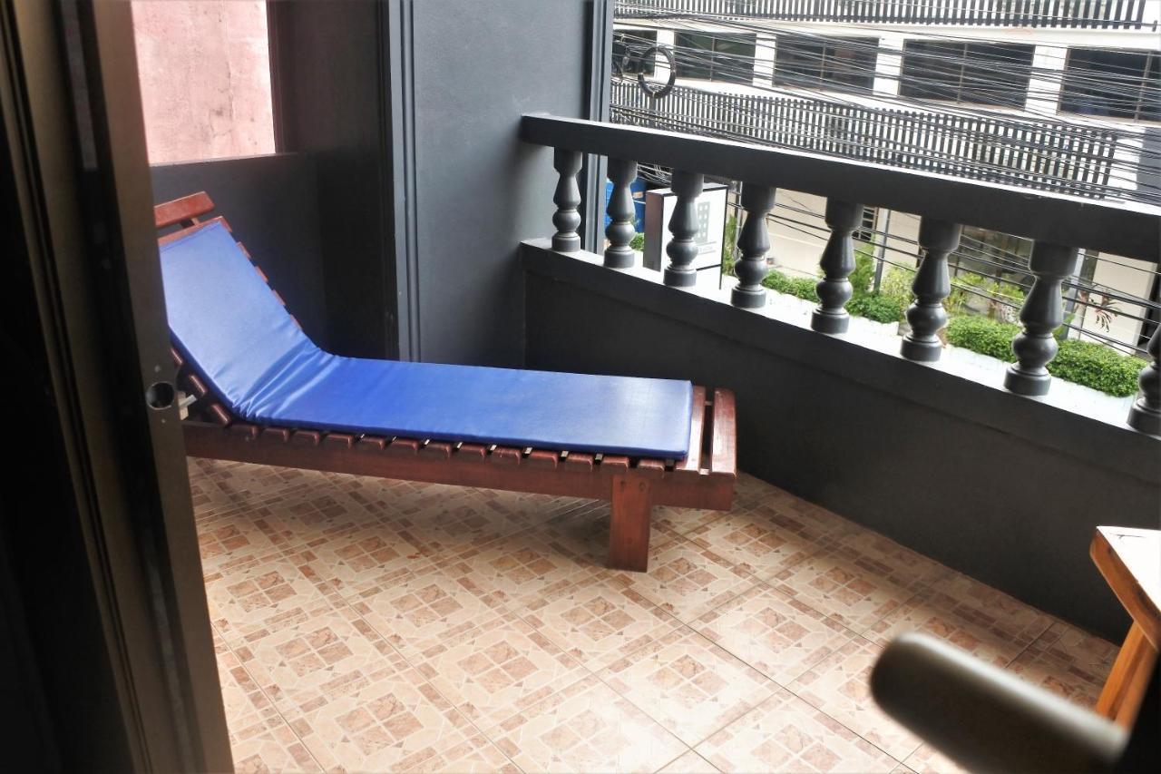 Hi Karon Beach Family Room Exteriör bild